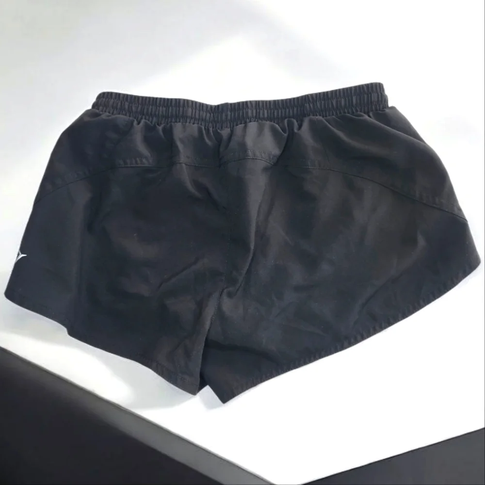 OLD NAVY Black Active Shorts - XSmall - Picture 2 of 5